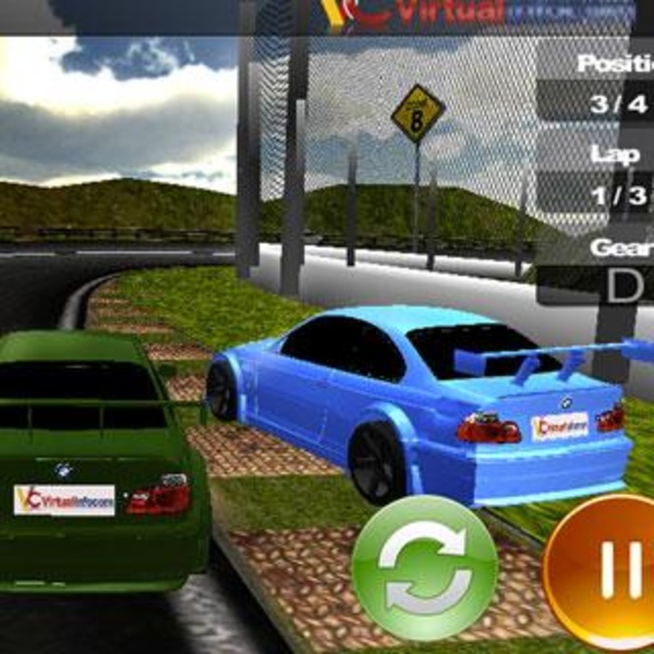cardriftrace - Preview 8