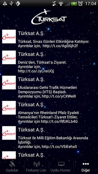 Turksat - Preview 1