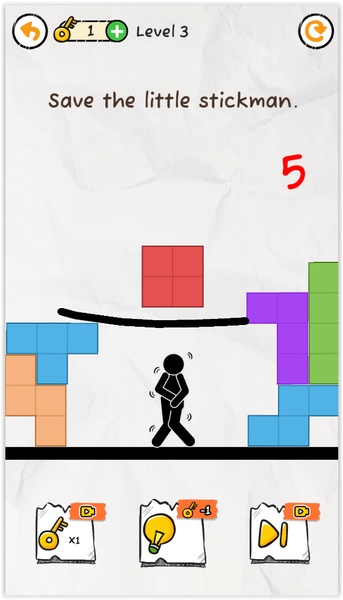 Draw 2 Save 2 - Preview 7