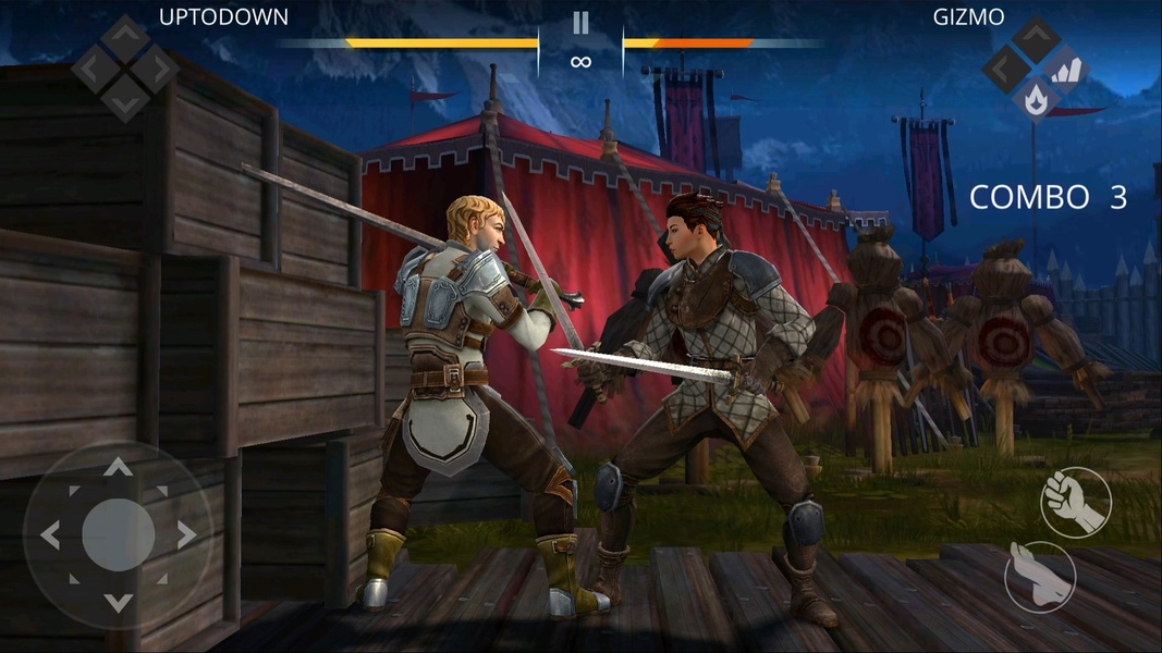 Shadow Fight 3 - Preview 2