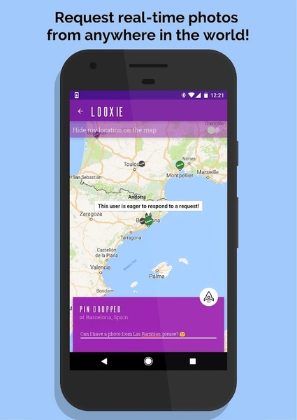 Looxie - Preview 7