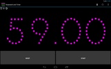 Stopwatch and Timer screenshot 19