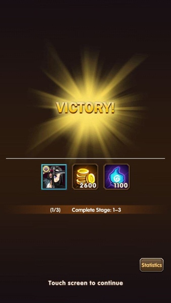 Legend of Summoners - Preview 4