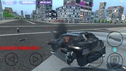 Car Crash Simulator 3 screenshot 4