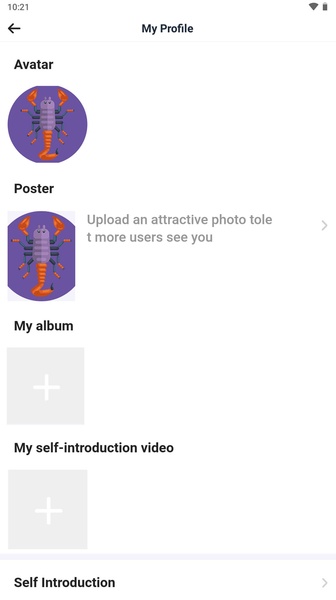 Joyee - Preview 8