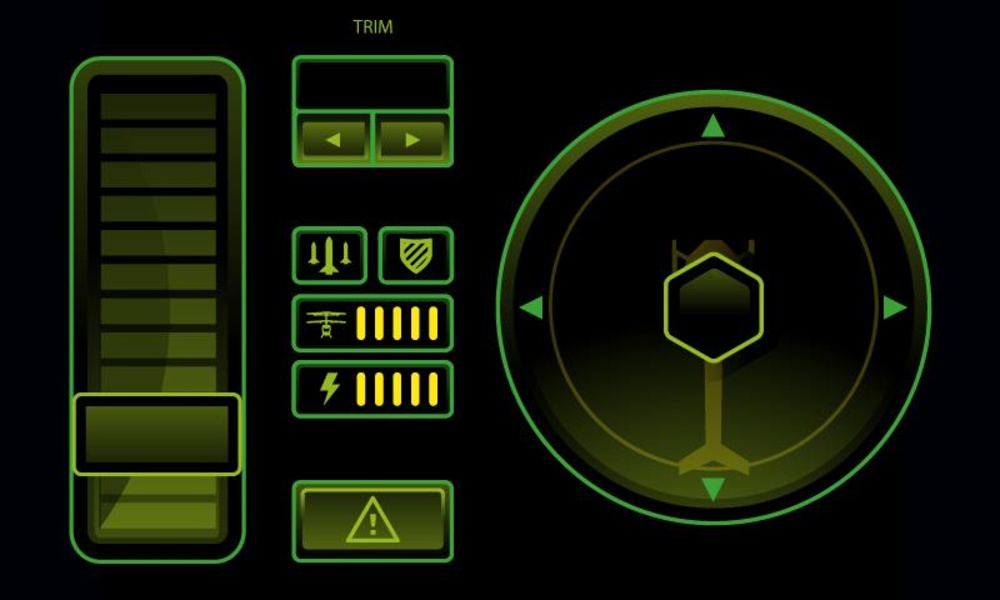 HeliPad - Preview 1
