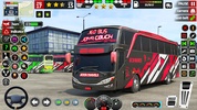 Bus Games City Bus Simulator screenshot 2