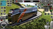 Bus Simulator 2022 Bus Sim 3D screenshot 1