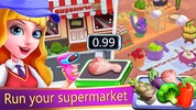 My Store Supermarket simulator screenshot 5