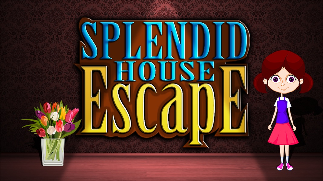 Splendid House Escape - Preview 5