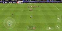 World League Soccer 2023 screenshot 7