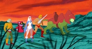 He-Man and The Masters of the Universe screenshot 1