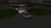 3D Sahin Car Parking screenshot 7