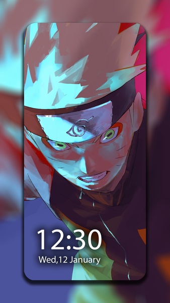 Galaxy A02s HD Wallpapers - Preview 1