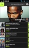 Jamie Foxx Fan App screenshot 2