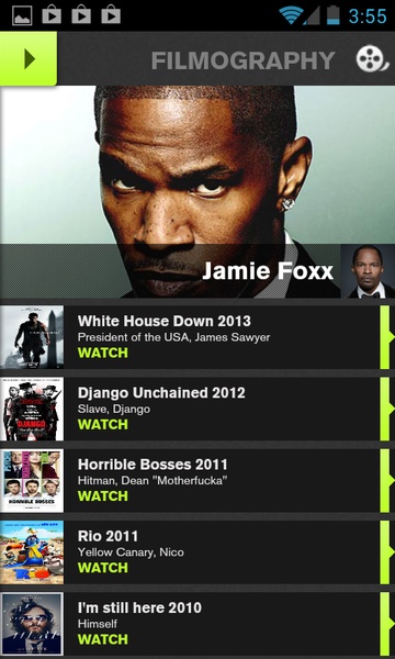 Jamie Foxx - Preview 2