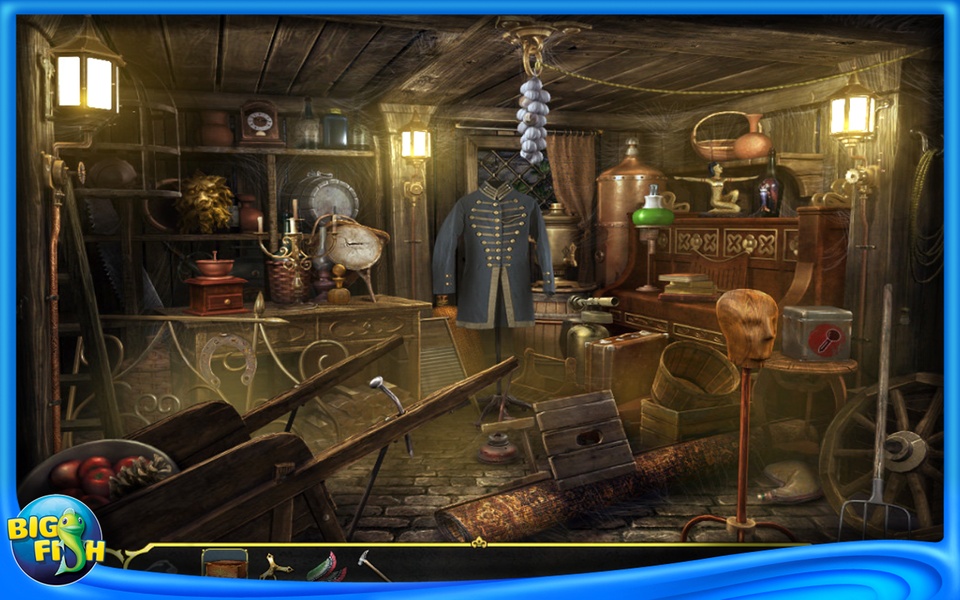 Betrayal for Android - Download the APK from Uptodown