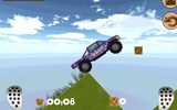 Uphill Truck Driver screenshot 9