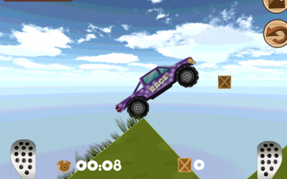 Uphill Truck Driver - Preview 9