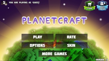 PlanetCraft para Android - Descarga el APK en Uptodown
