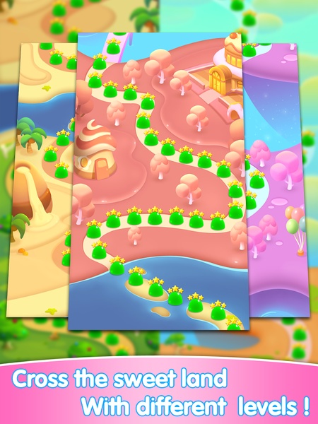Candy Jam Blast - Preview 3
