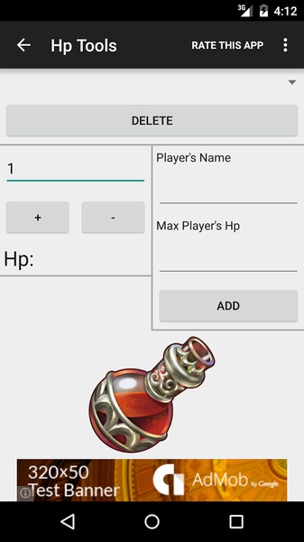 D&d Tools - Preview 8