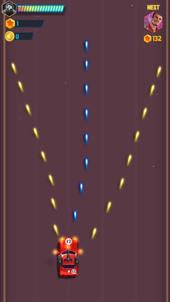Road Rampage - Preview 3