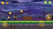 Crazy Adventure Runner screenshot 7