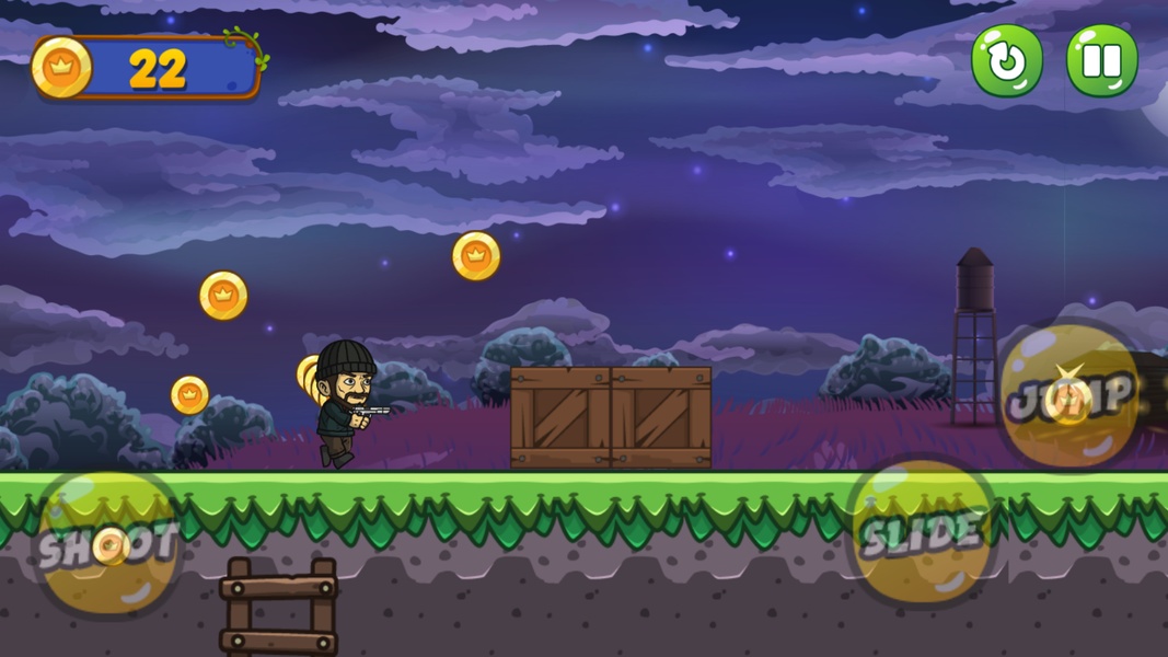 Crazy Adventure Runner - Preview 7