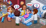 Hospital Dash screenshot 6