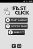 Fast Click screenshot 1