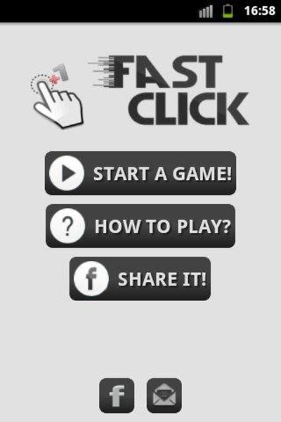 Fast Click - Preview 1