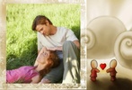 Romance Photo Frames screenshot 4