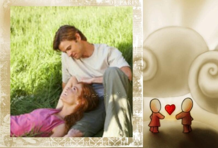 Romance Photo Frames - Preview 4