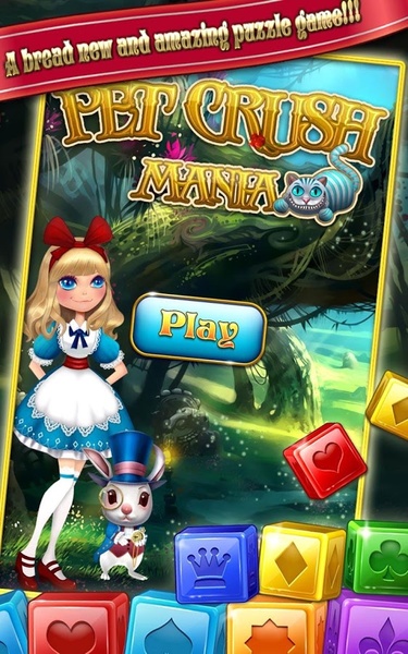 Pet Crush Mania - Preview 12
