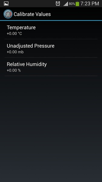 Thermometer Plus - Preview 4