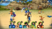Epic Souls: World Arena screenshot 5