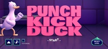 Punch Kick Duck screenshot 1