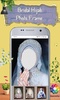Bridal Hijab Photo Frame screenshot 3