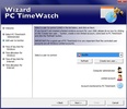 PC TimeWatch screenshot 2