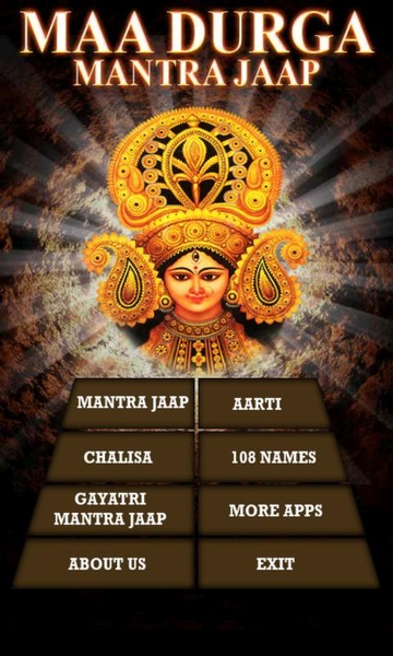 Durga Mantra Jaap - Preview 14