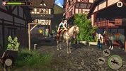 Horse Racing Games: Horse Game screenshot 5