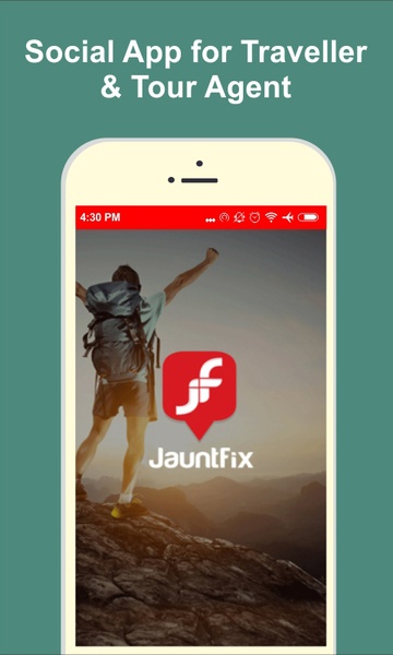 JauntFix - Preview 3
