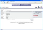 osCommerce screenshot 3