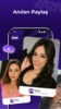 Zaza – Video Call & Chat screenshot 5
