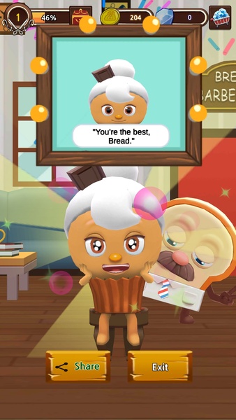 Bread Run - Preview 3