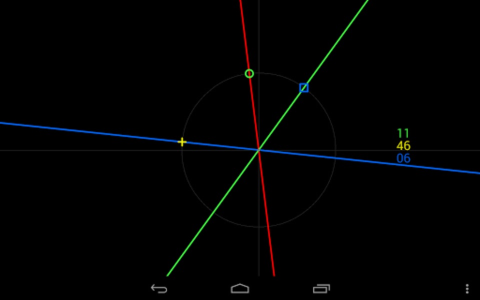 ARTware GeoMetric Clock - Preview 1