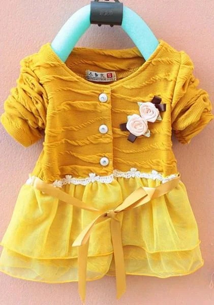 Baby Clothes Puzzle - Preview 3