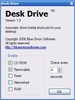 Desk Drive screenshot 2