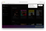 NoteBurner Spotify Music Converter screenshot 4